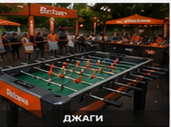 Джаги